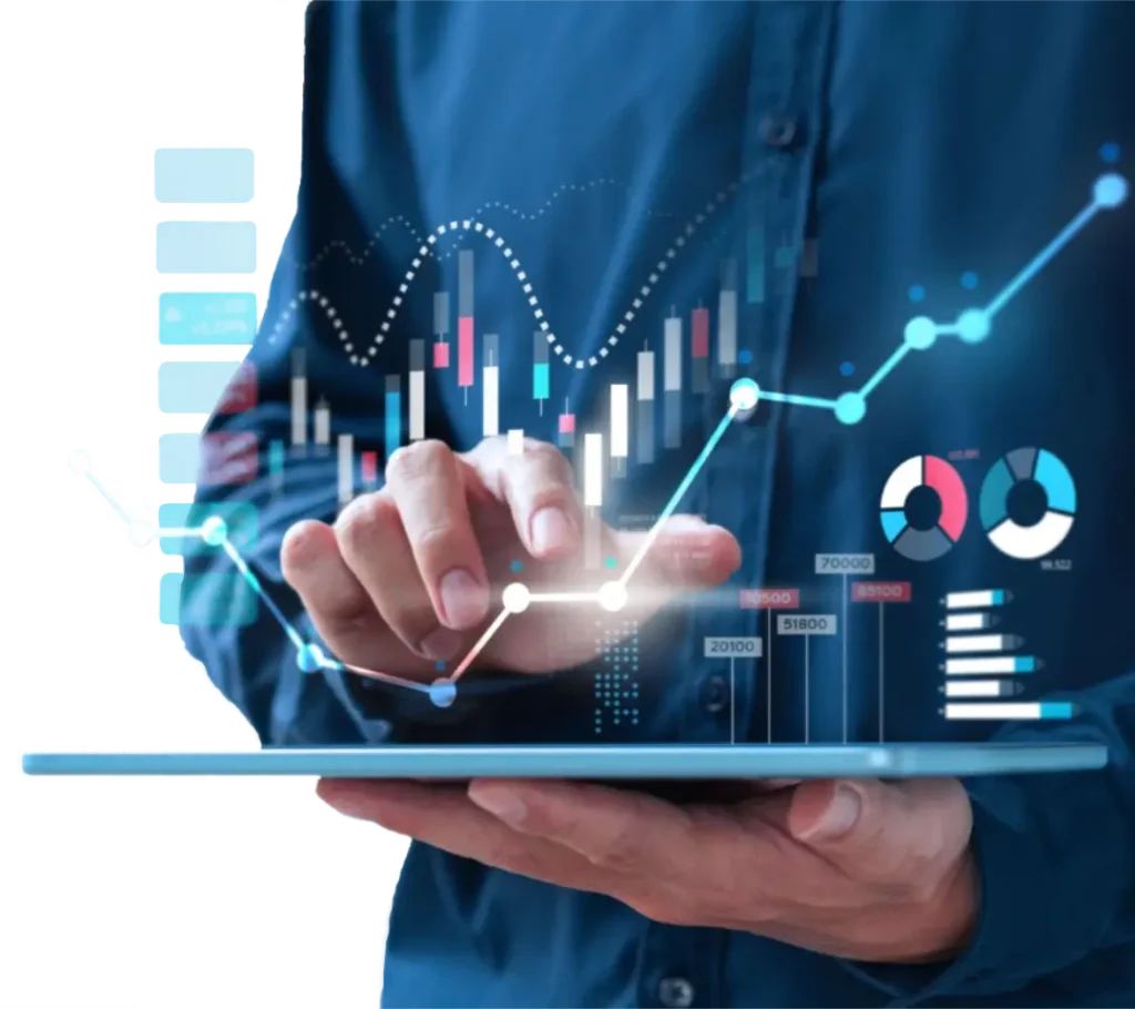 About us TrendTheMarket